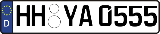 HH-YA0555