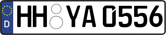 HH-YA0556