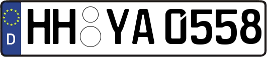 HH-YA0558