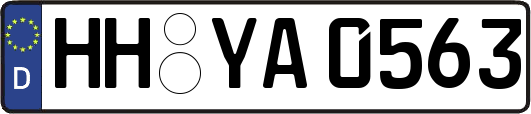 HH-YA0563