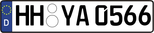 HH-YA0566