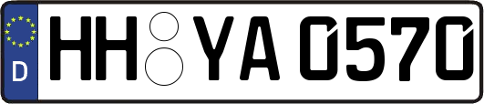 HH-YA0570