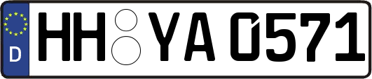 HH-YA0571