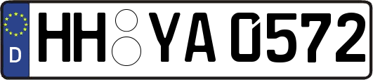HH-YA0572