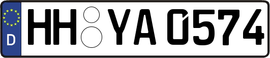 HH-YA0574