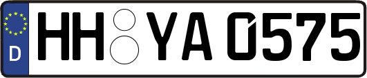 HH-YA0575