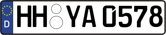 HH-YA0578