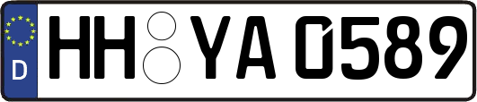 HH-YA0589