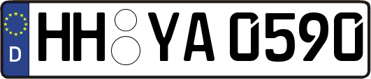HH-YA0590