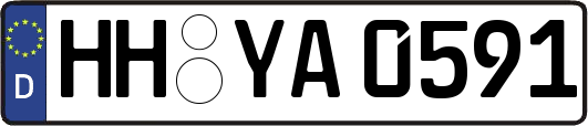 HH-YA0591