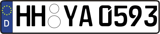 HH-YA0593