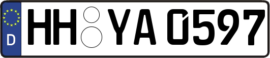 HH-YA0597