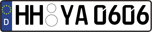 HH-YA0606