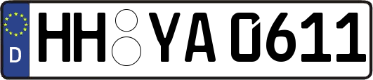 HH-YA0611