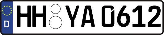 HH-YA0612