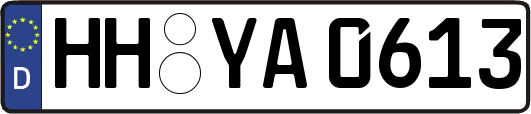 HH-YA0613