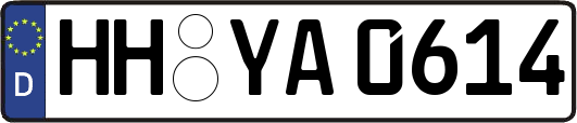 HH-YA0614