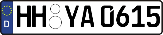 HH-YA0615