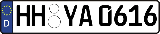 HH-YA0616