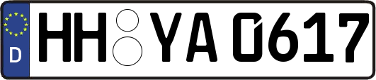 HH-YA0617