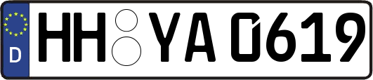 HH-YA0619