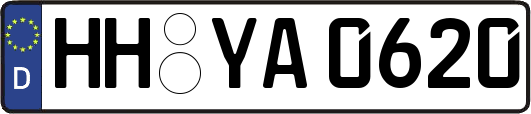 HH-YA0620
