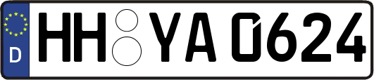 HH-YA0624