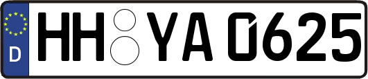 HH-YA0625