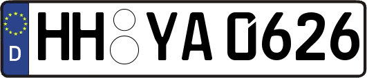 HH-YA0626
