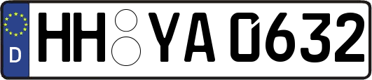 HH-YA0632