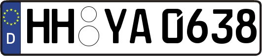 HH-YA0638