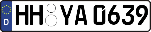 HH-YA0639