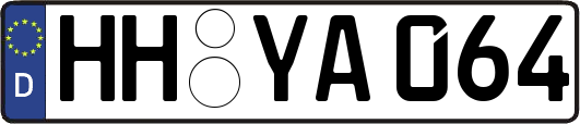 HH-YA064
