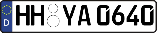 HH-YA0640