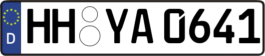 HH-YA0641