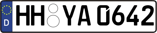 HH-YA0642