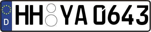 HH-YA0643