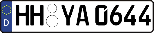 HH-YA0644