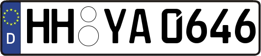 HH-YA0646