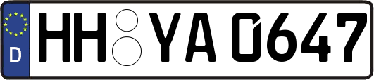 HH-YA0647