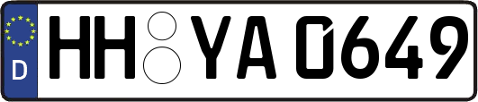 HH-YA0649