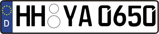 HH-YA0650