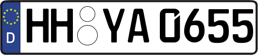 HH-YA0655