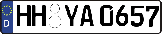HH-YA0657