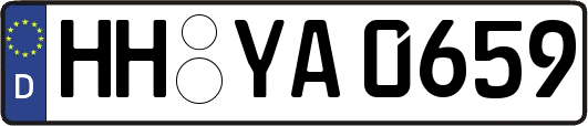 HH-YA0659