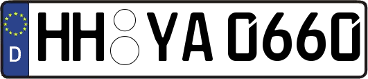 HH-YA0660