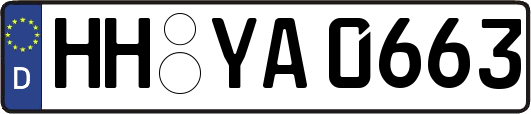 HH-YA0663
