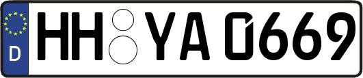 HH-YA0669