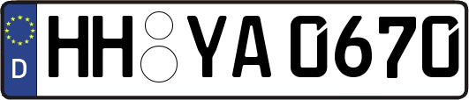 HH-YA0670