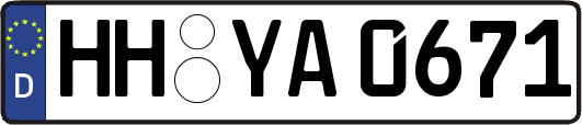 HH-YA0671